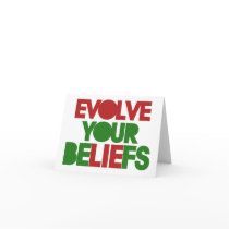 Atheist Christmas Card