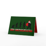 Atheist Christmas cards