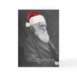 Atheist Christmas Card - Season's Greetings