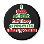 Atheist Christmas