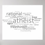 Atheist Cloud