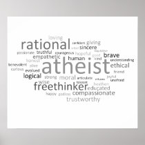 Atheist Cloud