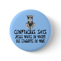 Atheist Confucius