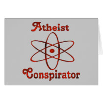 Atheist Conspirator
