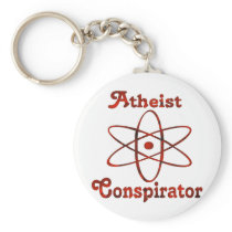 Atheist Conspirator