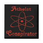 Atheist Conspirator