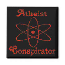 Atheist Conspirator