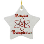 Atheist Conspirator