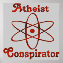 Atheist Conspirator