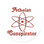 Atheist Conspirator
