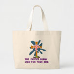 Atheist Easter Bunny Bags