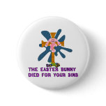 Atheist Easter Bunny