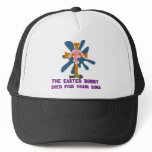 Atheist Easter Bunny