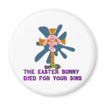 Atheist Easter Bunny