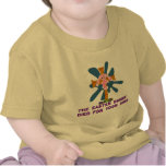Atheist Easter Bunny Tee Shirts