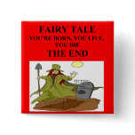 atheist fairy tale