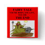 atheist fairy tale