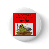 atheist fairy tale