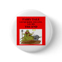 atheist fairy tale buttons