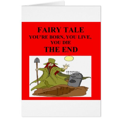 atheist fairy tale by jimbuf