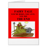 atheist fairy tale