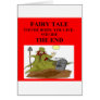 atheist fairy tale