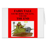 atheist fairy tale