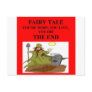 atheist fairy tale