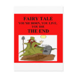 atheist fairy tale