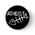 Atheist Fish