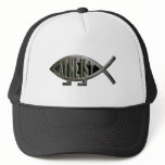 Atheist Fish hats