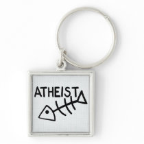 Atheist Fish