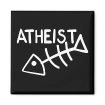 Atheist Fish
