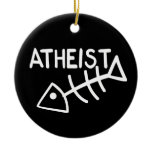 Atheist Fish