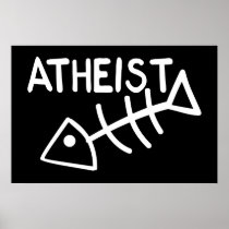 Atheist Fish