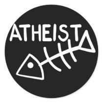 Atheist Fish