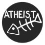 Atheist Fish