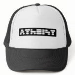 Atheist Mesh Hat