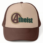 Atheist hats