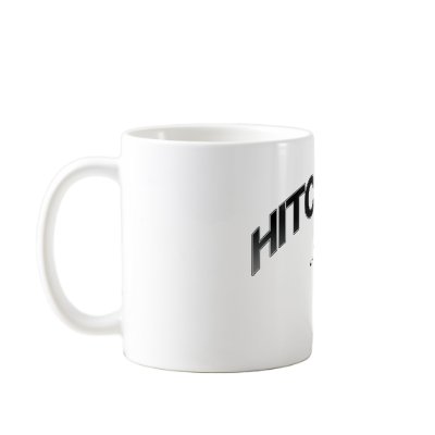 Atheist Heroes Christopher Hitchens Mugs by AtheistApparel