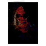 Atheist Heroes Richard Dawkins Greeting Cards