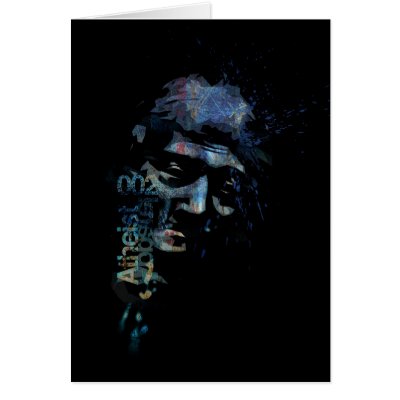 Atheist Heroes Voltaire by AtheistApparel