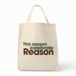 Atheist Holiday Bag