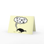 Atheist humour greeting cards