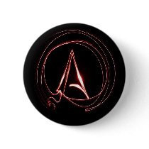 Atheist in Red