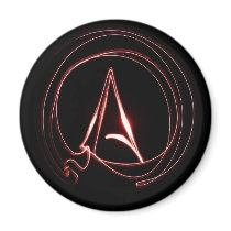 Atheist in Red