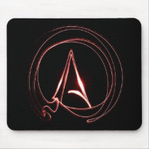 Atheist in Red