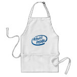 Atheist Inside aprons