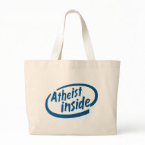 Atheist Inside Bags
