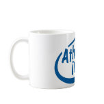 Atheist Inside Mug